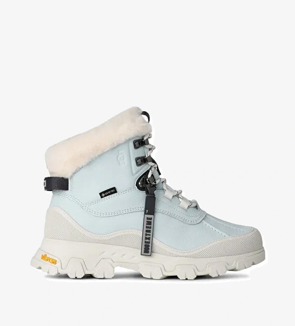 Ugg Ugg Mavi Kadın Kar Botu 1169031 model görseli