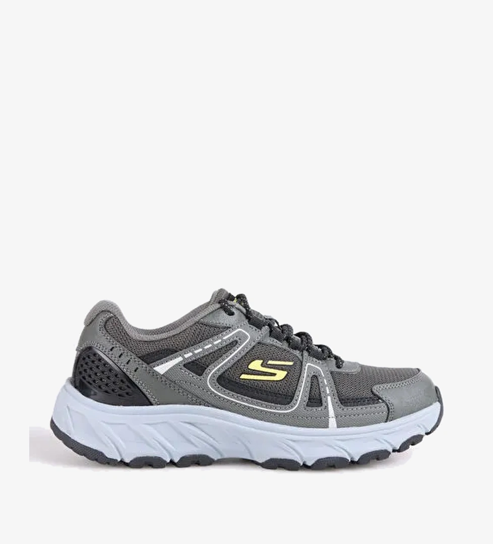 Skechers Gri Skechers Hillcrest