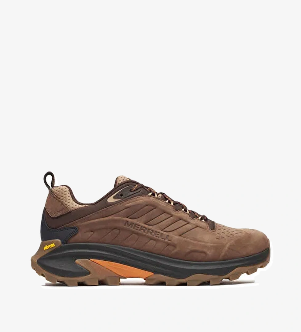Merrell Merrell Moab Speed 2 Ltr Waterproof Erkek Outdoor Ayakkabısı J038045 model görseli