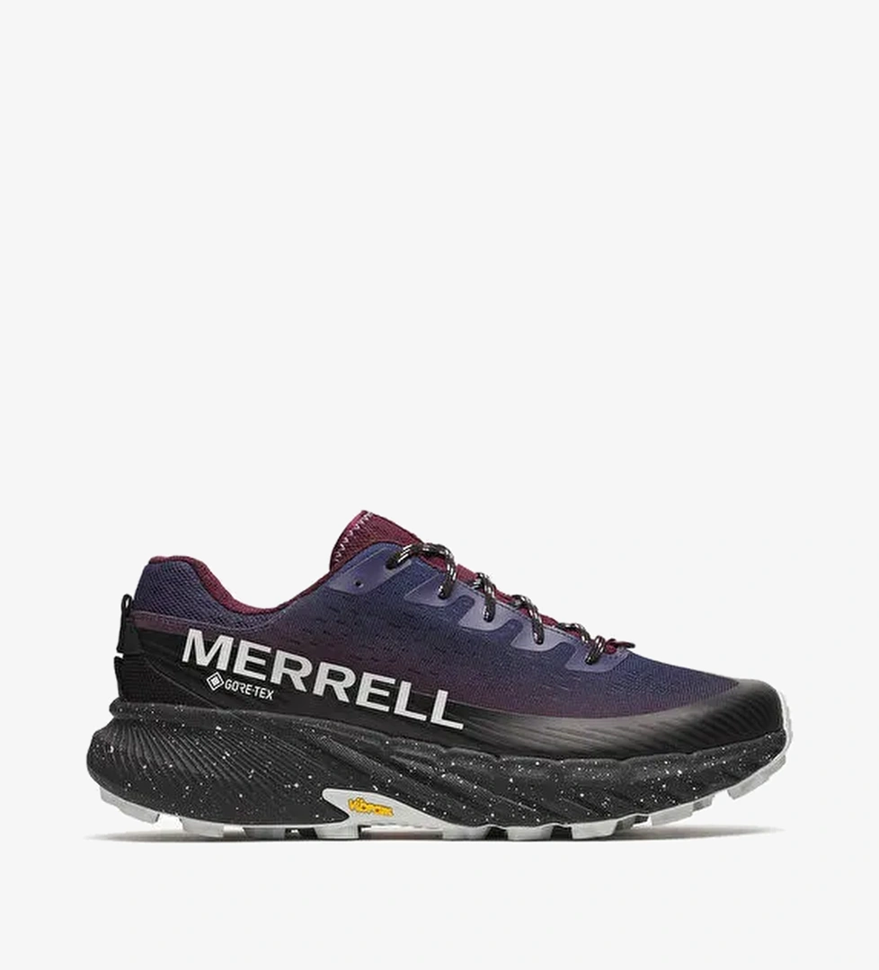 Merrell Merrell Agılıty Peak 5 Gore-Tex Kadın Outdoor Ayakkabısı J068574 model görseli