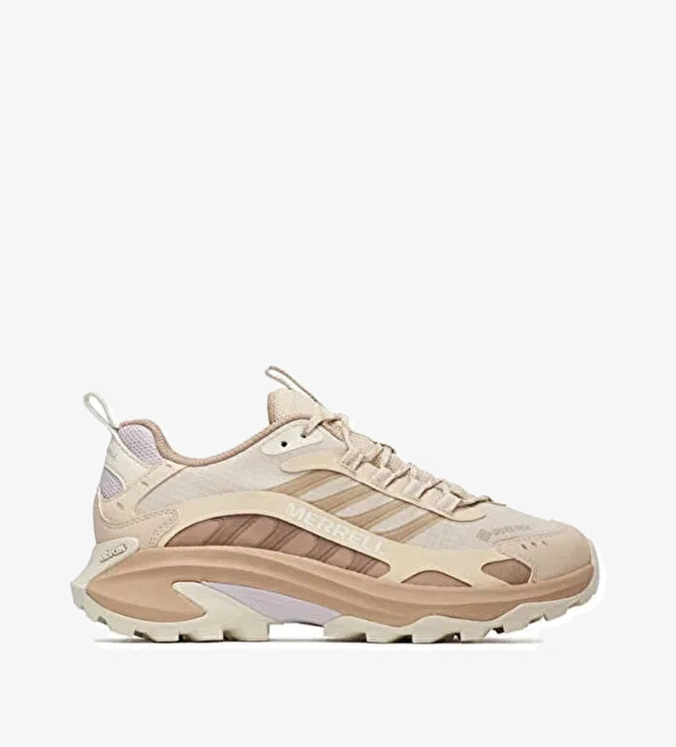 Merrell Moab Speed 2 Gore-Tex Kadın Outdoor Ayakkabısı J038814 - Görsel 1