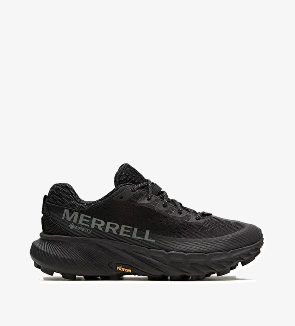 Merrell Agılıty Peak 5 Gore-Tex Kadın Outdoor Ayakkabısı J067790Z - Görsel 1