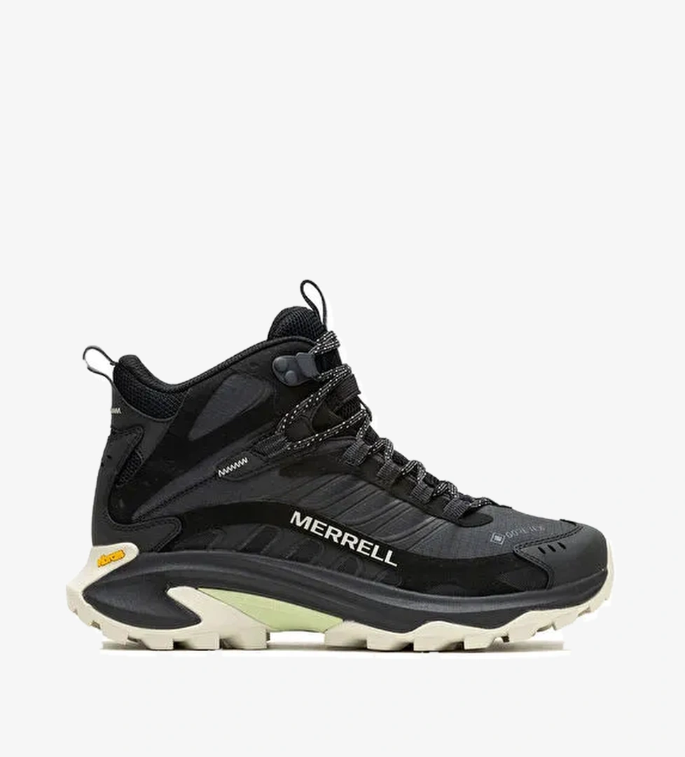 Merrell Merrell Moab Speed 2 Mıd Gore-Tex Kadın Outdoor Ayakkabısı J037826 model görseli
