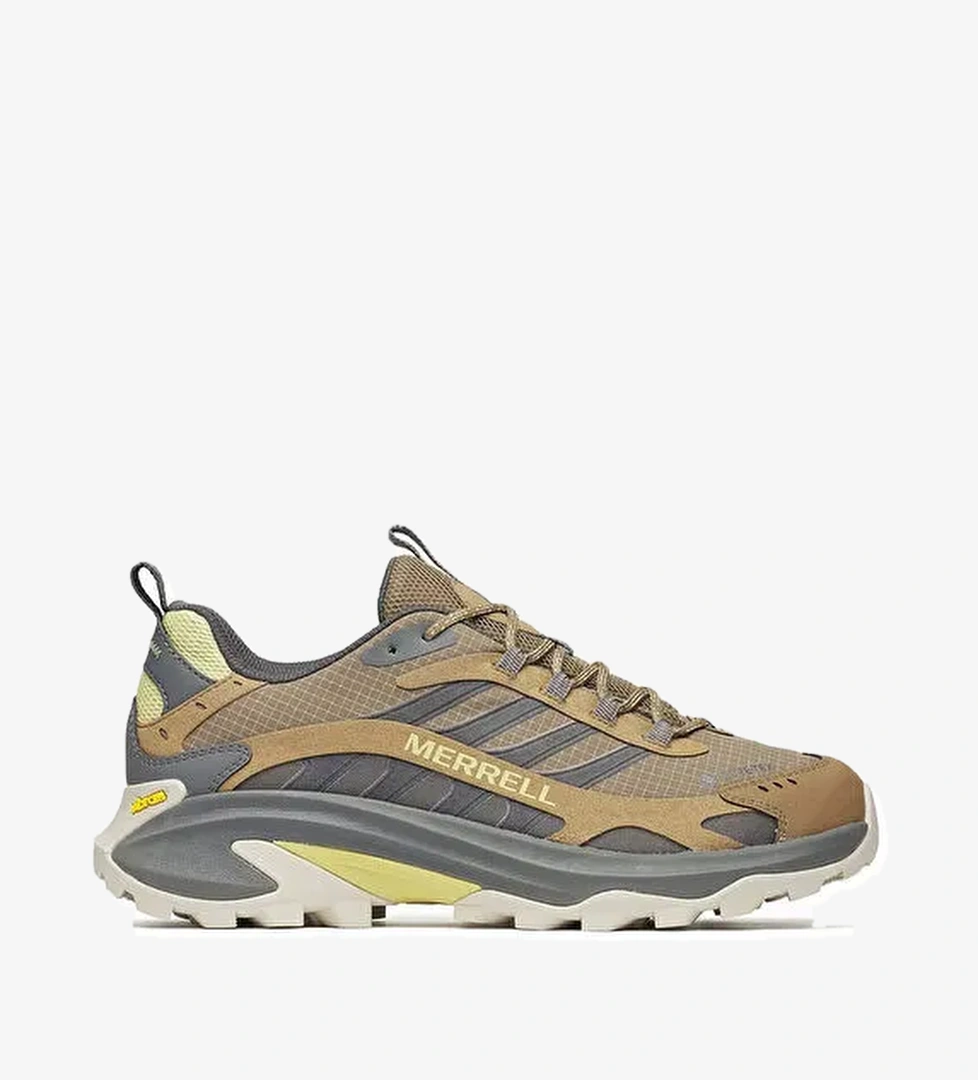 Merrell Merrell Moab Speed 2 Gore-Tex Erkek Outdoor Ayakkabısı J038325 model görseli