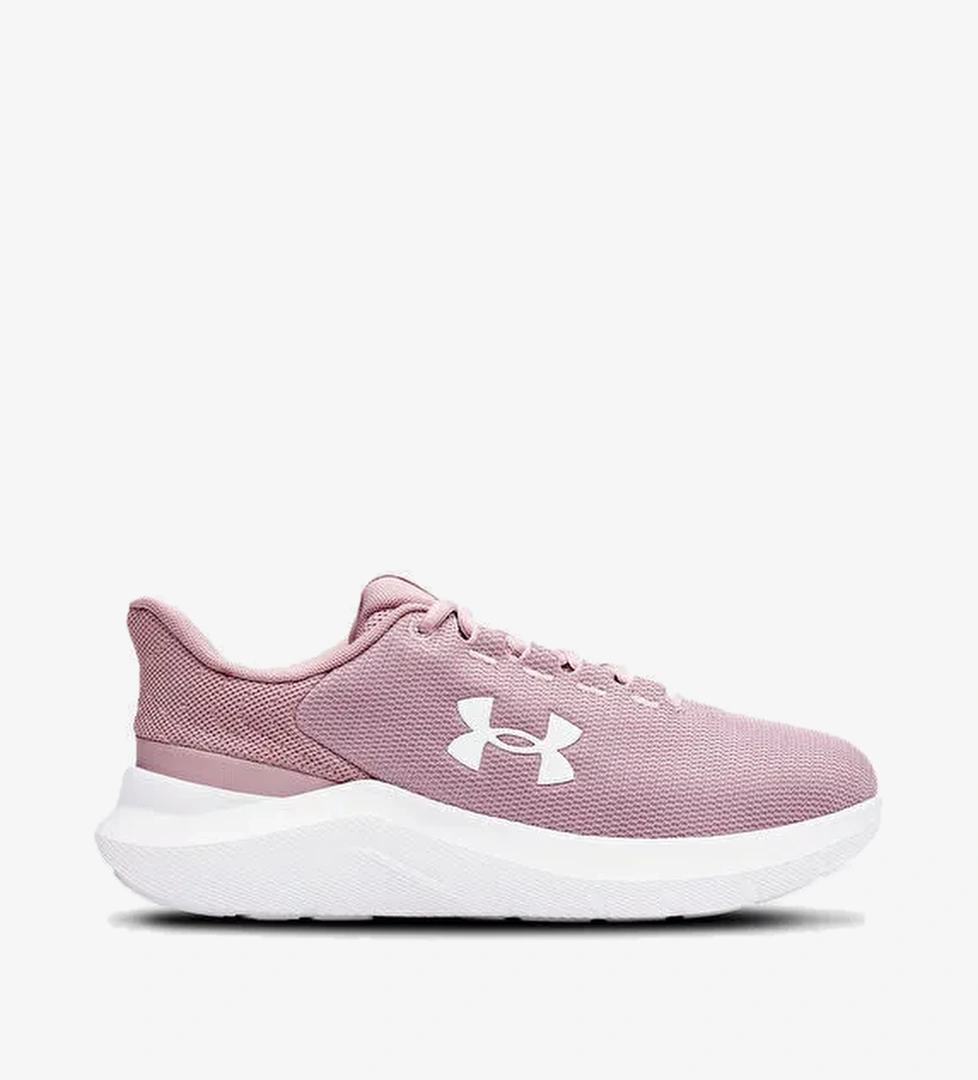 Under Armour 3028259-673-UA W Phade RN 3 Pembe Kadın Koşu Ayakkabısı - Görsel 1