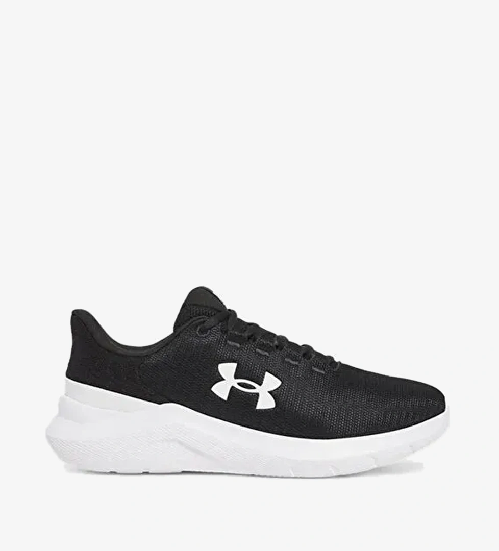 Under Armour 3028252-001-UA Phade RN 3 Siyah Erkek Koşu Ayakkabısı - Görsel 1