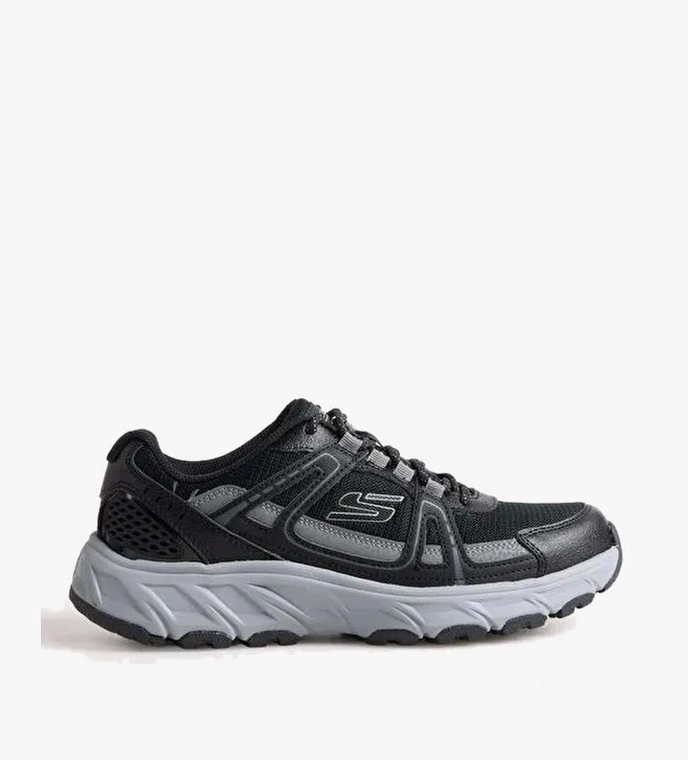 Skechers Gri Skechers Hillcrest