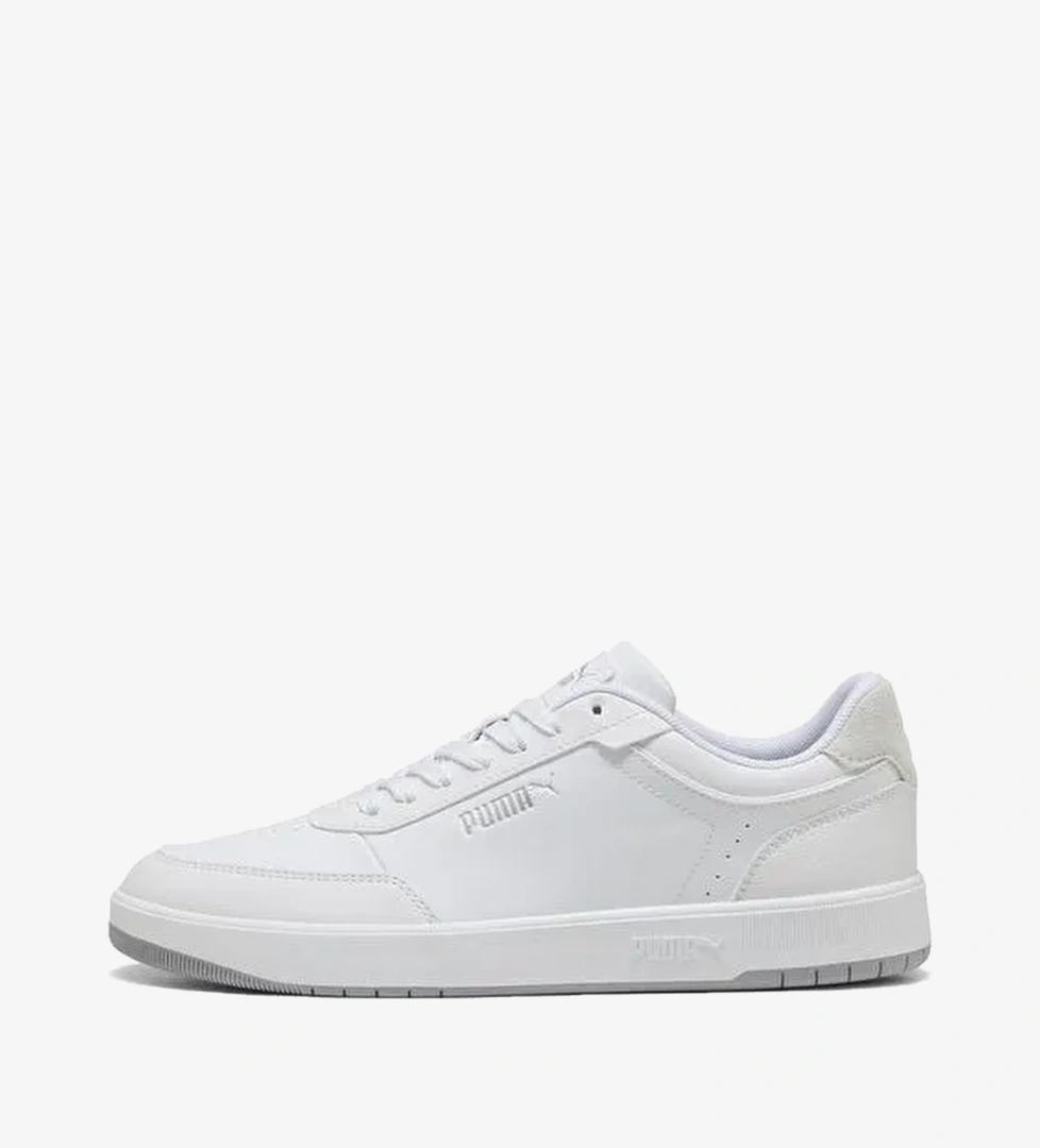 Puma Beyaz Puma Canasta