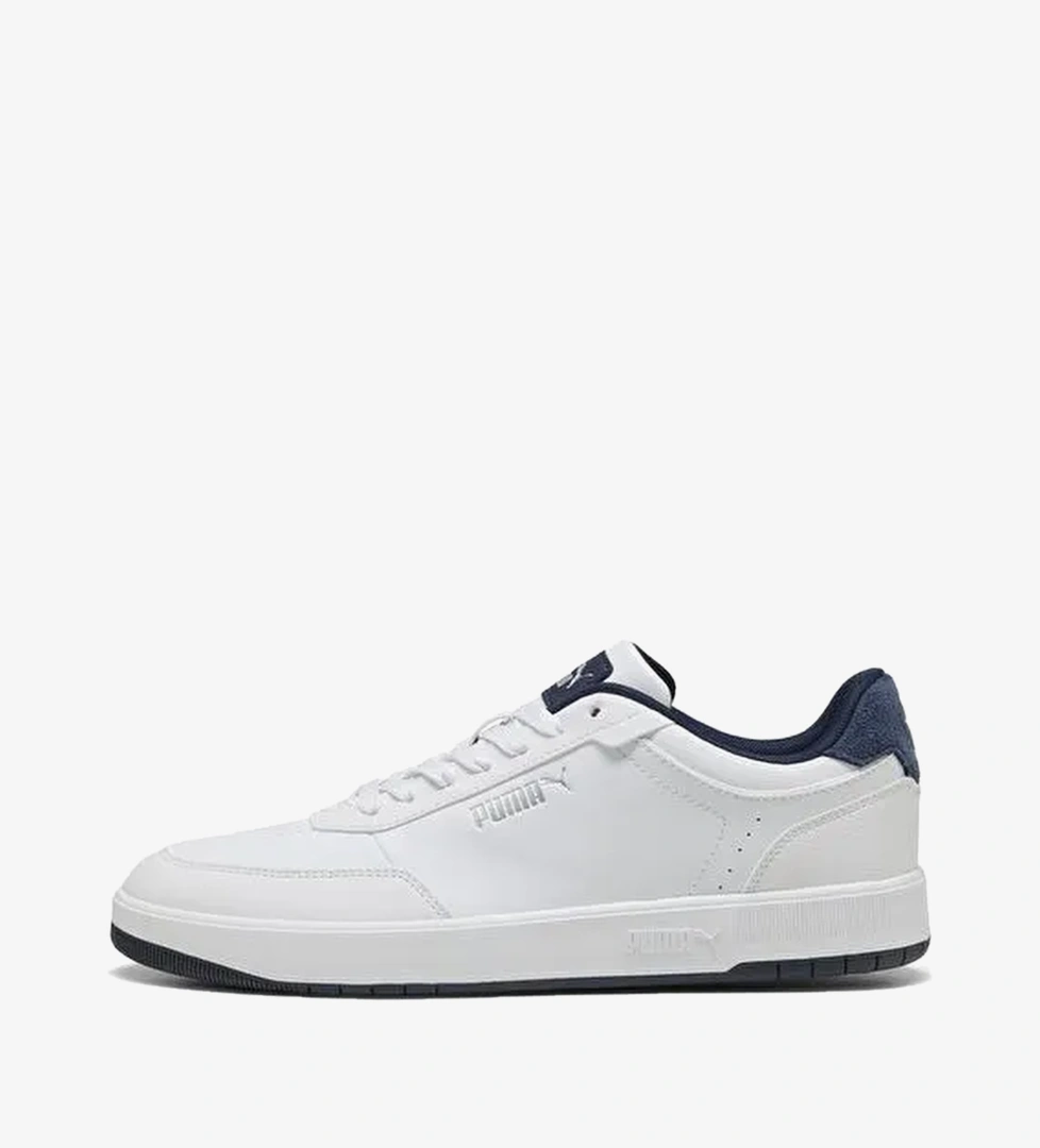Puma Beyaz Puma Canasta