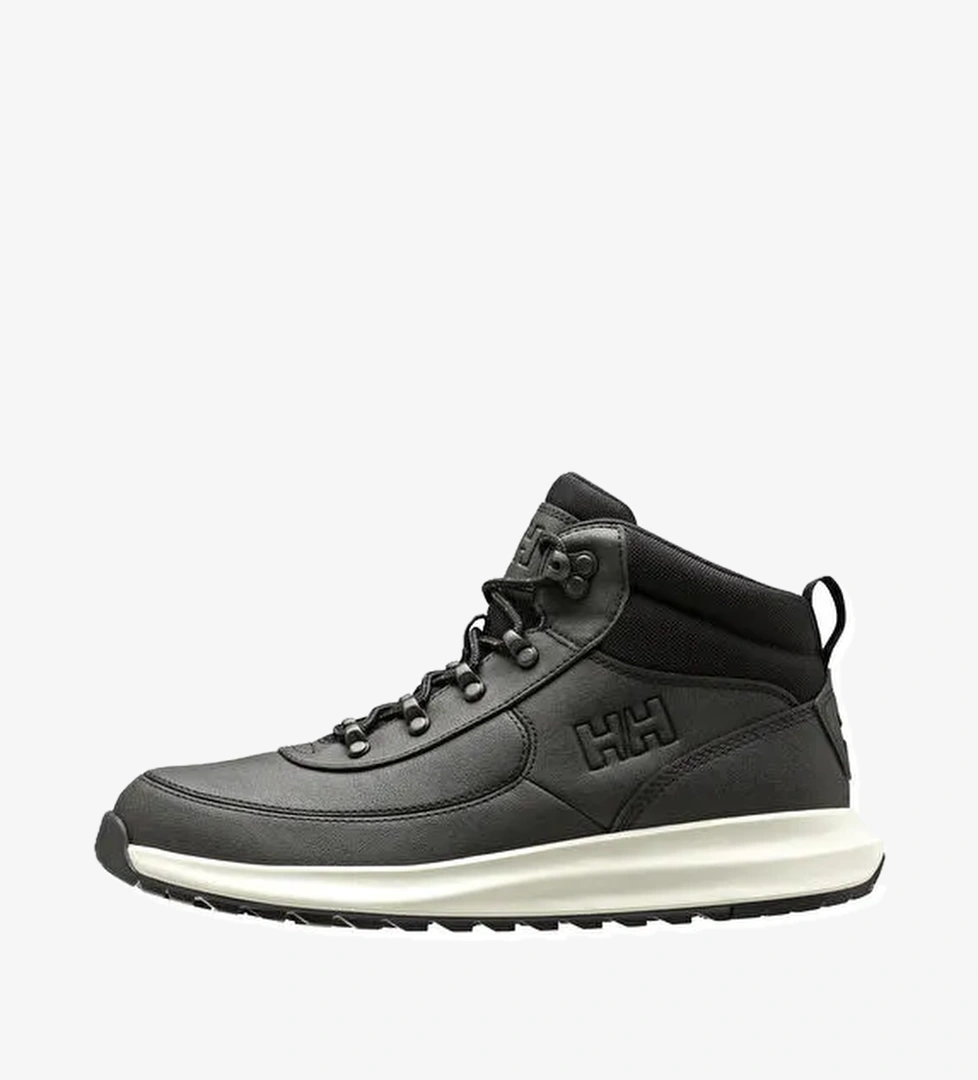 Helly Hansen Helly Hansen HHA.11884_HHA.991_FOREST EVO Siyah Erkek Outdoor Bot model görseli