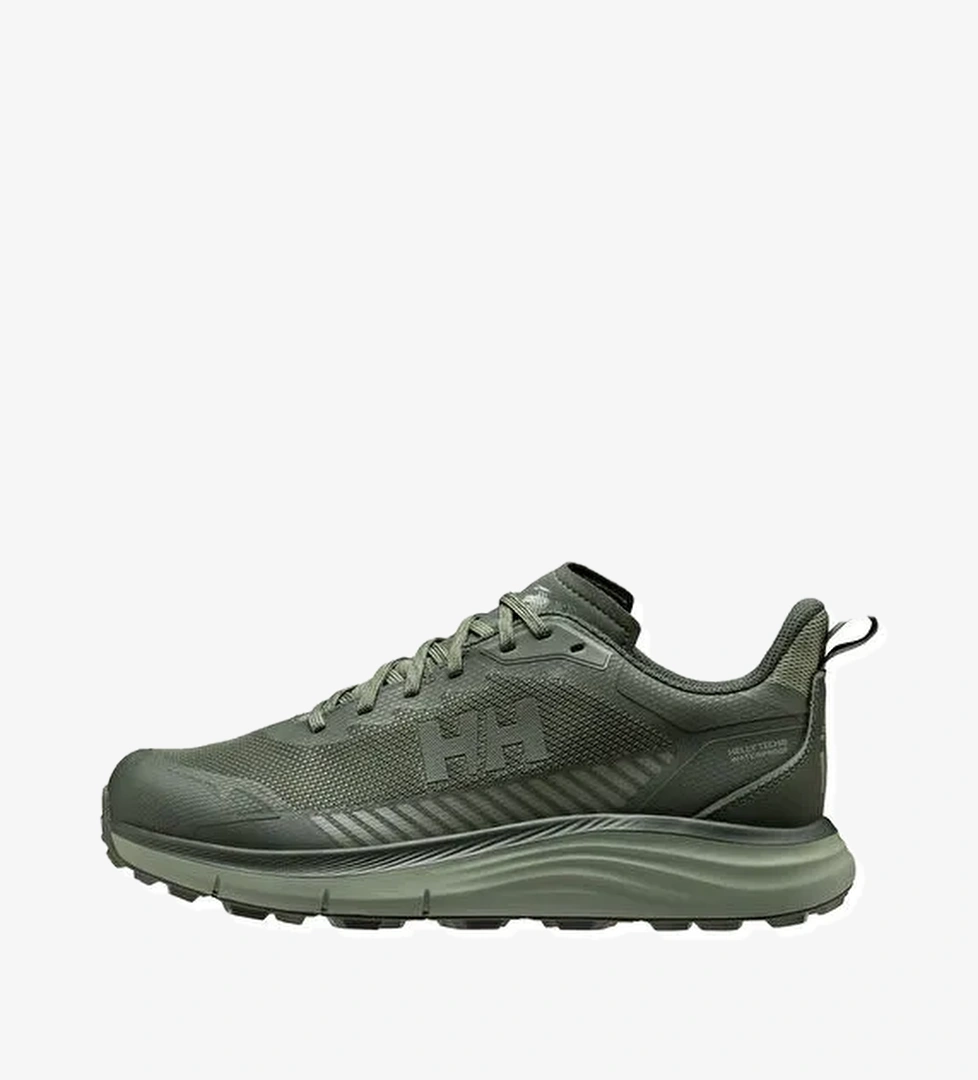 Helly Hansen Helly Hansen HHA.11976_HHA.423_STEGA HT AYAKKABI Haki Erkek Outdoor Ayakkabısı model görseli