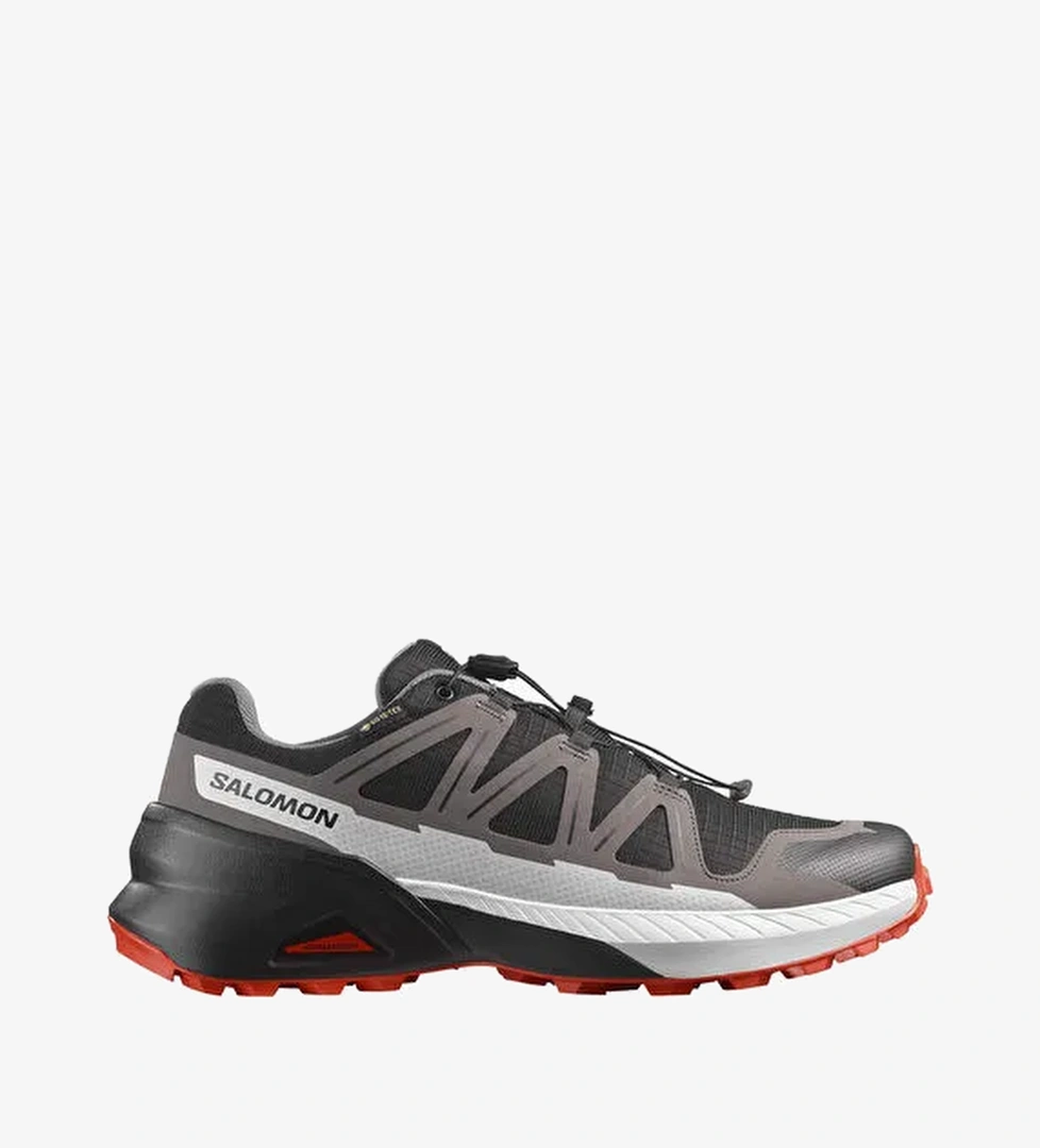 Salomon Speedcross Peak Gore-Tex Erkek Outdoor Ayakkabısı L47852800 - Görsel 1