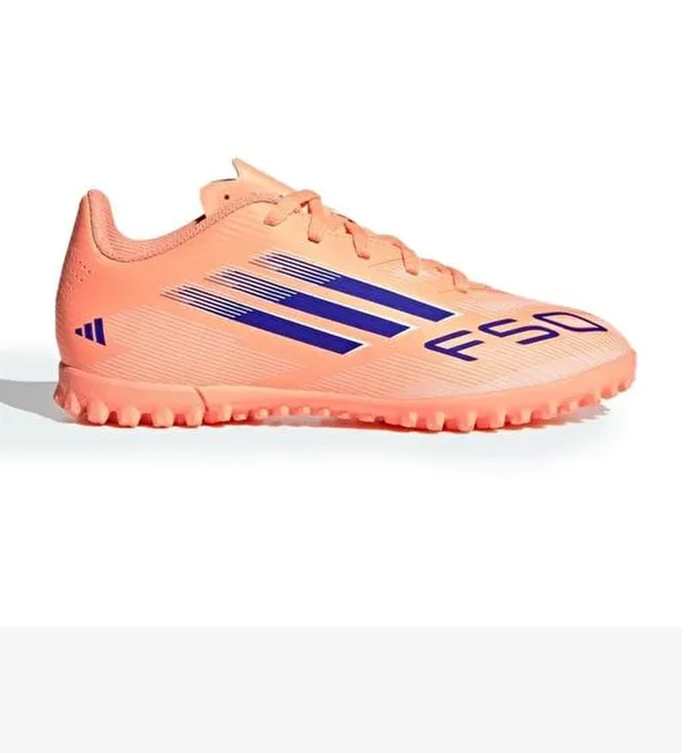 F50 Club Tf J Çocuk Futbol Ayakkabısı JI0040 - Görsel 1