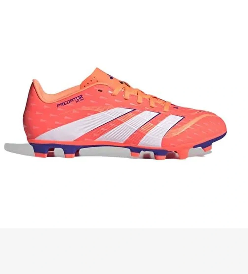 Predator Club Fg/Mg Erkek Futbol Ayakkabısı JH8846 - Görsel 1