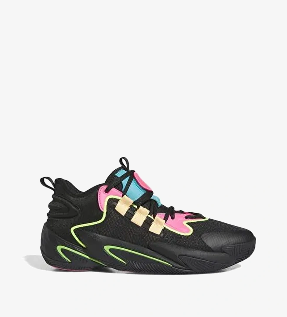 Byw Select Erkek Basketbol Ayakkabısı IE9306 - Görsel 1