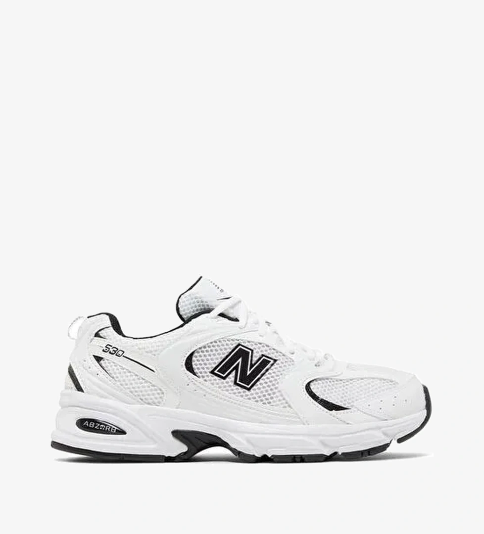 530 Lifestyle Unisex Günlük Ayakkabı MR530EWB - Görsel 1