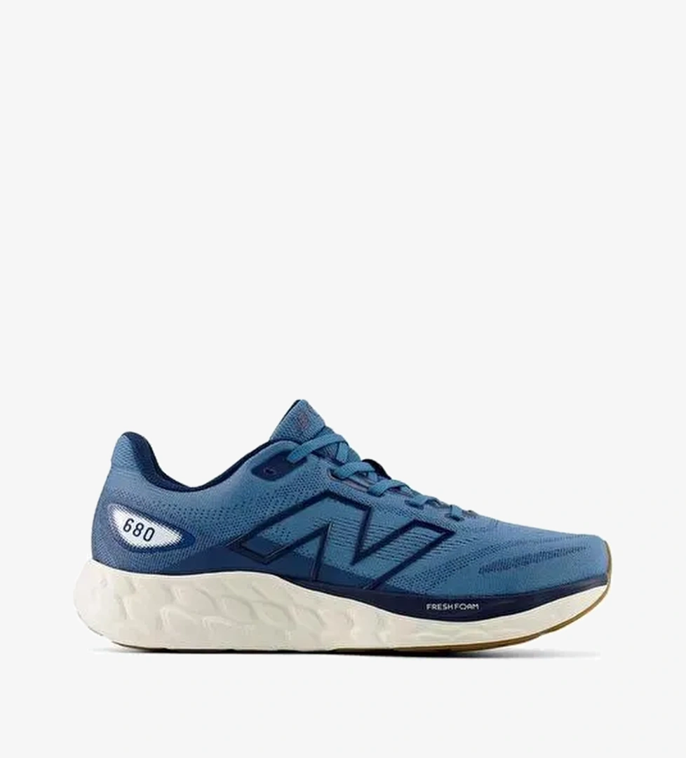 Running Erkek Koşu Ayakkabısı M680CS8 - Görsel 1