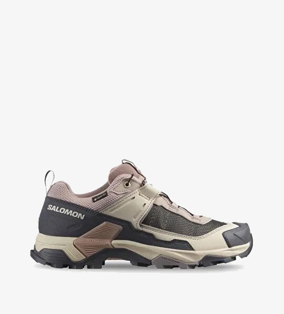 X Ultra 5 Gore-Tex Kadın Outdoor Ayakkabı L47854700 - Görsel 1