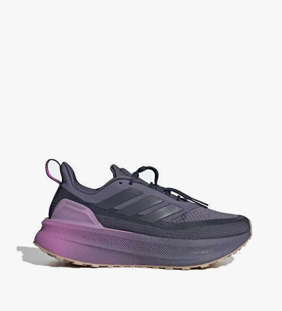 adidas JQ5377 ULTRABOOST 5 W CLIMAWARM Kadın Yürüyüş Koşu Ayakkabısı - Görsel 1