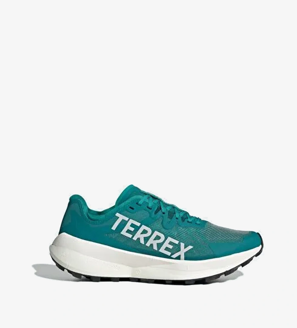 adidas JR5239 TERREX AGRAVIC SPEED Erkek Yürüyüş Koşu Ayakkabısı - Görsel 1