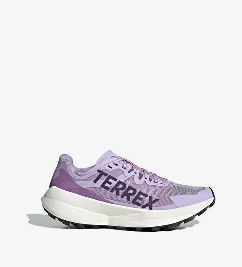 adidas JQ1617 TERREX AGRAVIC SPEED W Kadın Yürüyüş Koşu Ayakkabısı - Görsel 1