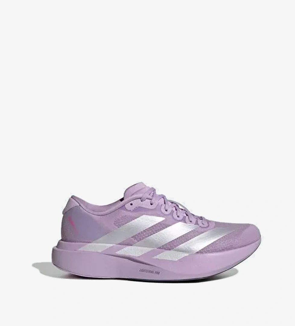 adidas JS4447 adizero Evo SL W Kadın Yürüyüş Koşu Ayakkabısı - Görsel 1