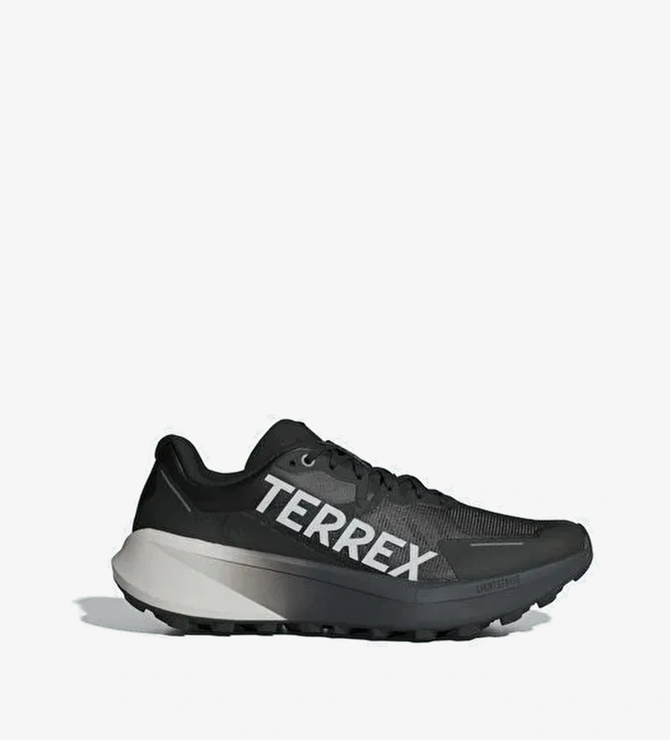 adidas ID0343 TERREX AGRAVIC 3 Erkek Yürüyüş Koşu Ayakkabısı - Görsel 1