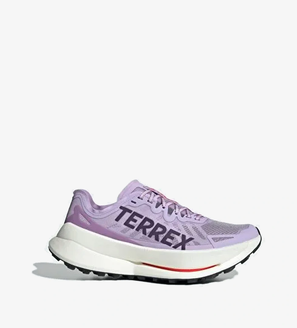 adidas JQ1616 TERREX AGRAVIC SPEED ULTRA W Kadın Yürüyüş Koşu Ayakkabısı - Görsel 1