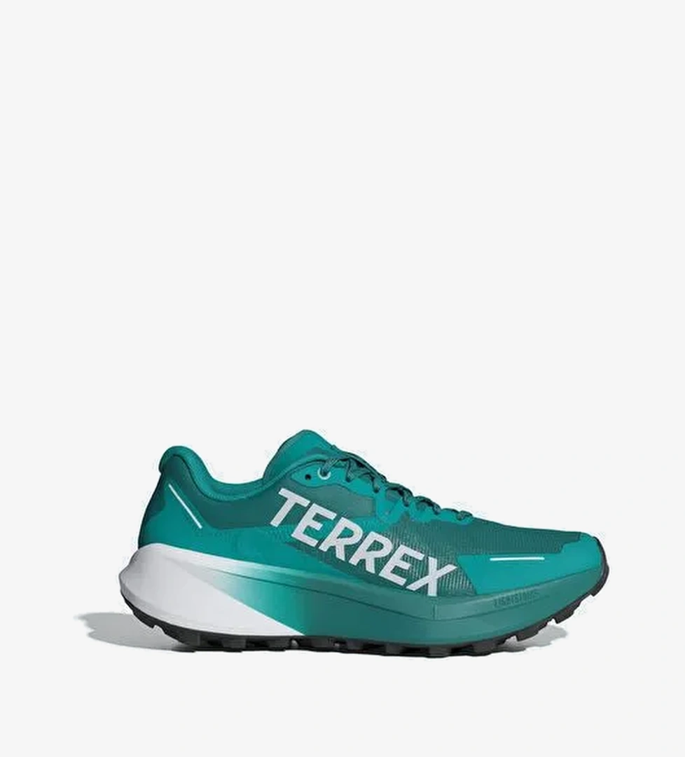 adidas JR5243 TERREX AGRAVIC 3 Erkek Yürüyüş Koşu Ayakkabısı - Görsel 1