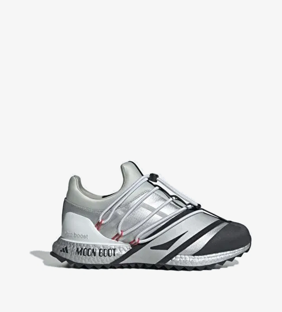 adidas JQ7847 ADIDAS X MOON BOOT UB Erkek Günlük Spor Ayakkabısı - Görsel 1