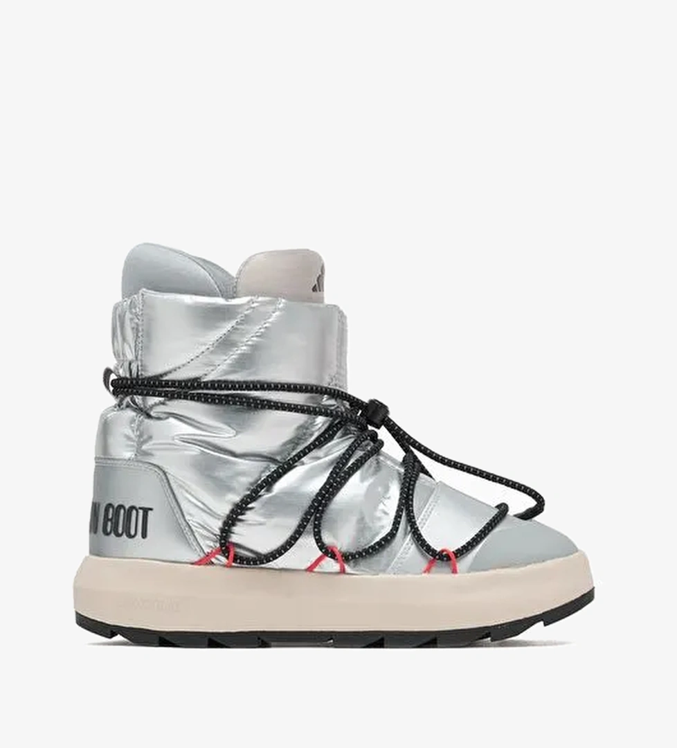 adidas JQ7849 ADIDAS X MOONBOOT ACE Erkek Günlük Spor Ayakkabısı - Görsel 1