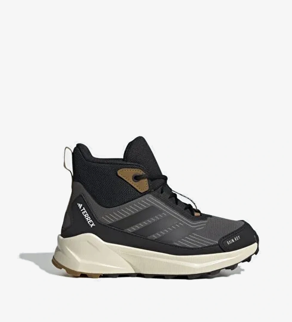 adidas IH2882 TERREX TRAILMAKER 2 MID CP K Çocuk Outdoor-Bot - Görsel 1