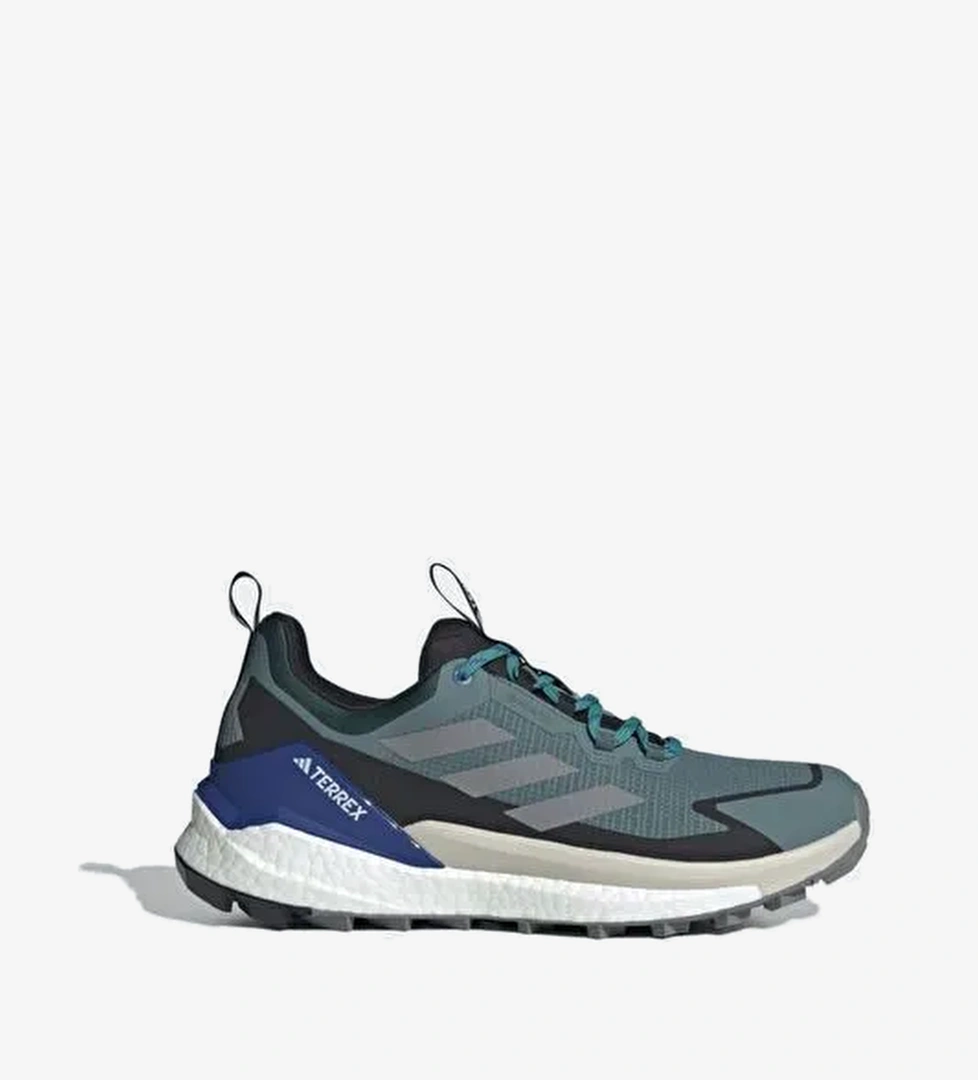 adidas JQ9908 TERREX FREE HIKER 2 LOW GTX Erkek Outdoor-Bot - Görsel 1