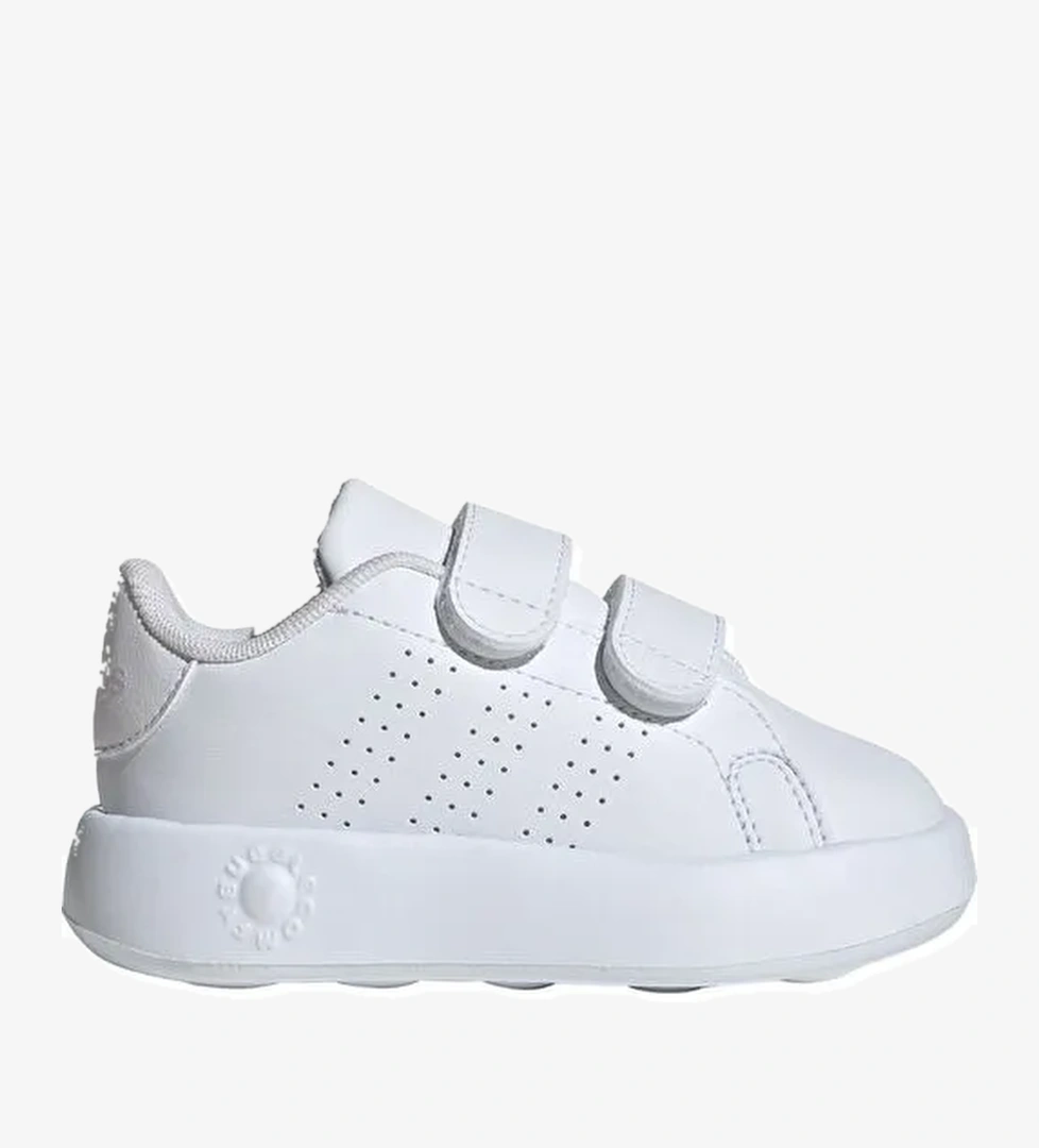 adidas ID5283 ADVANTAGE CF I Çocuk Günlük Spor Ayakkabısı - Görsel 1