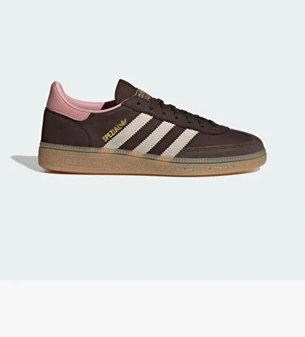 adidas JR0852 HANDBALL SPEZIAL W Kadın Günlük Spor Ayakkabısı - Görsel 1