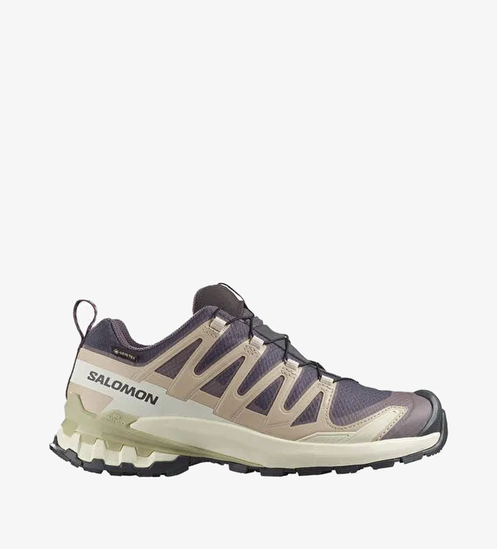 Salomon Xa Pro 3D V9 Gore-Tex W Kadın Outdoor Ayakkabısı L47744700 - Görsel 1