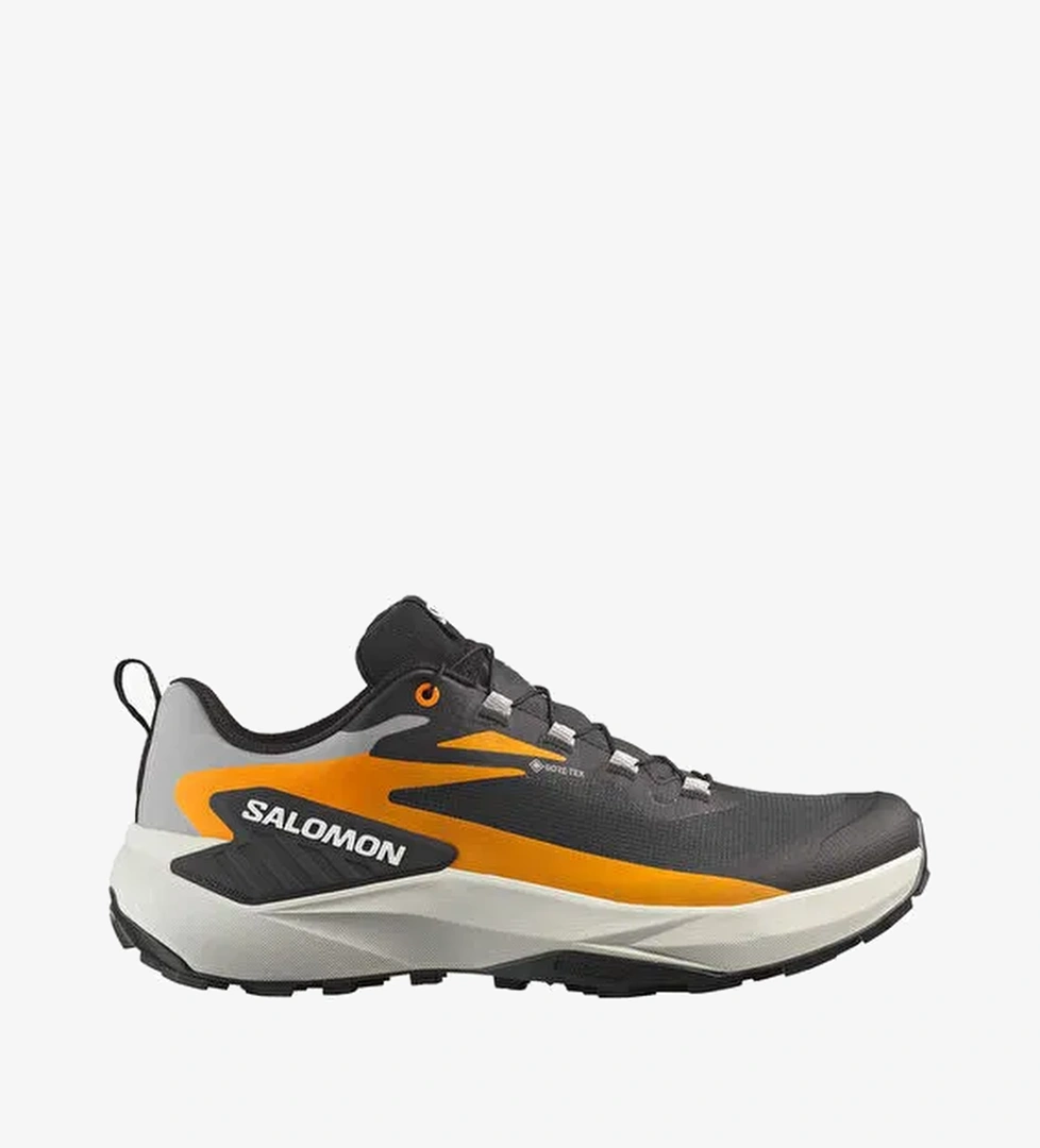 Salomon Genesıs Gore-Tex Erkek Outdoor Ayakkabısı L47976200 - Görsel 1