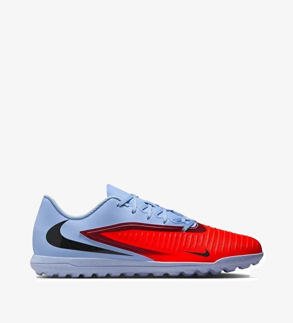 Nike Nike HQ2324-400 PHANTOM 6 LOW CLUB TF Mavi Erkek Halı Saha Ayakkabısı model görseli