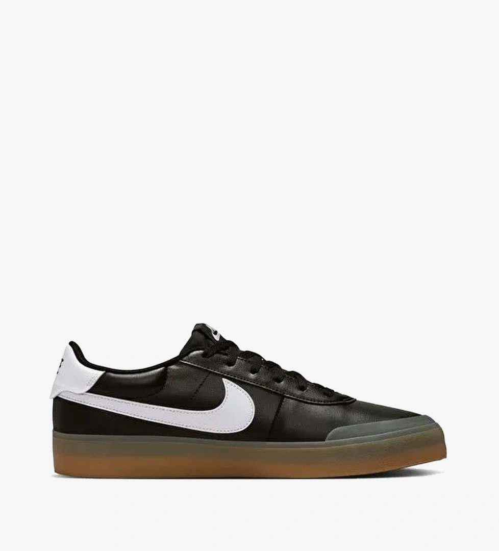 Nike Siyah Nike Shot