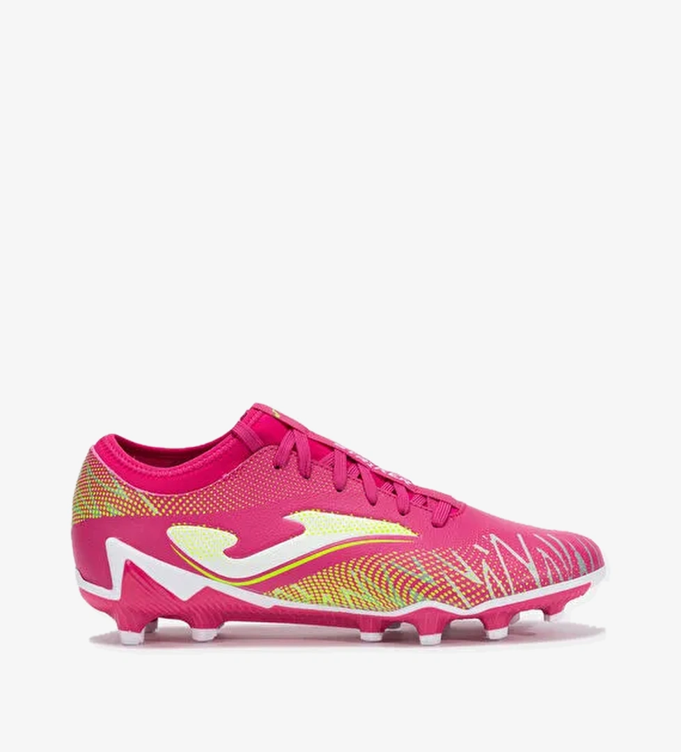 Joma STRIKER 2510 PINK FIRM GROUND Pembe Erkek Futbol Ayakkabısı - Görsel 1