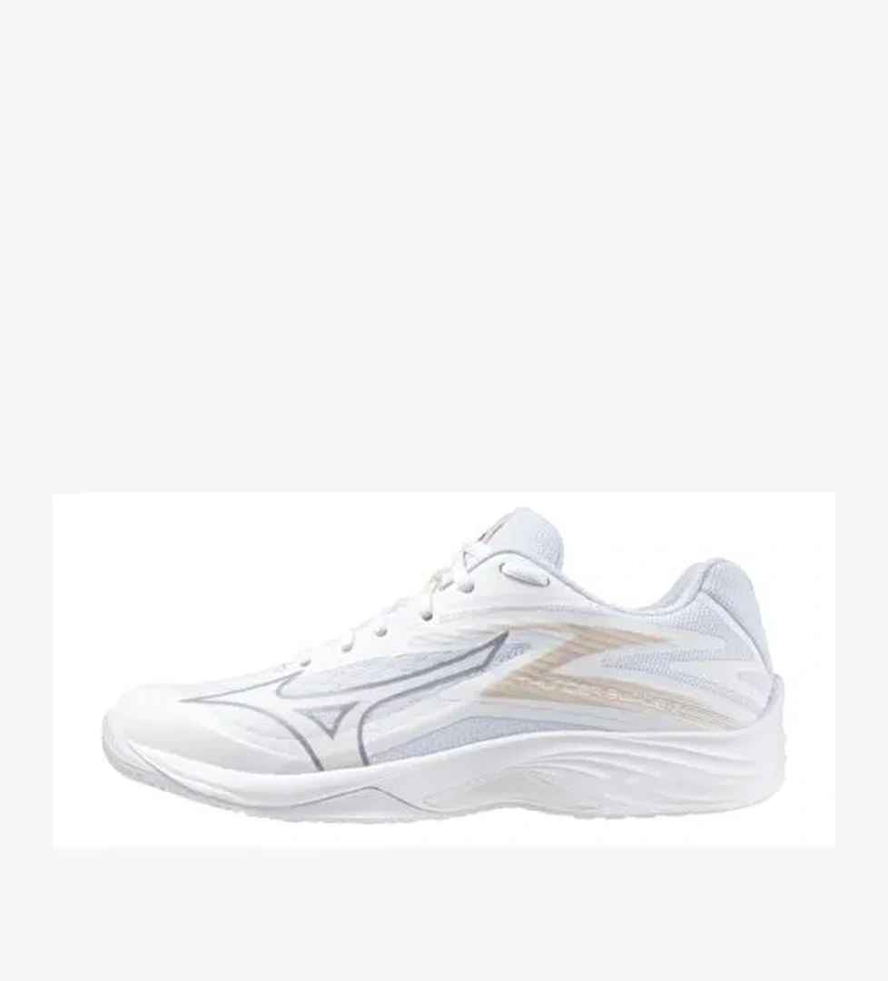 Thunder Blade Z Kadın Voleybol Ayakkabısı Beyaz - Görsel 1