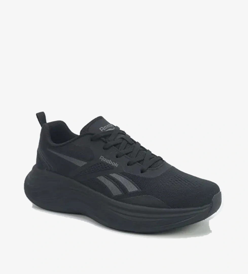 Reebok 102030392 RAIFORD GULF I Siyah Erkek Koşu Ayakkabısı - Görsel 1