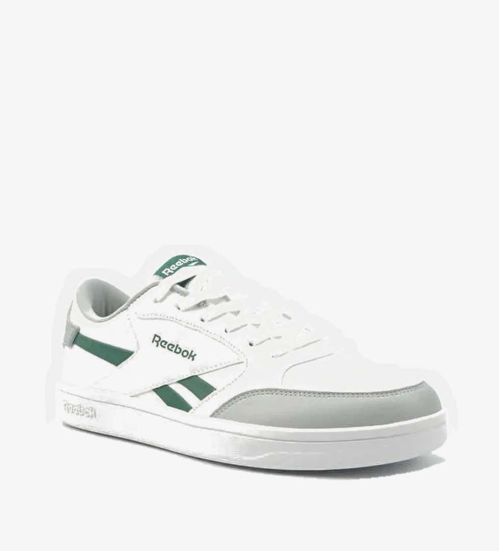 Reebok Beyaz Reebok Clean