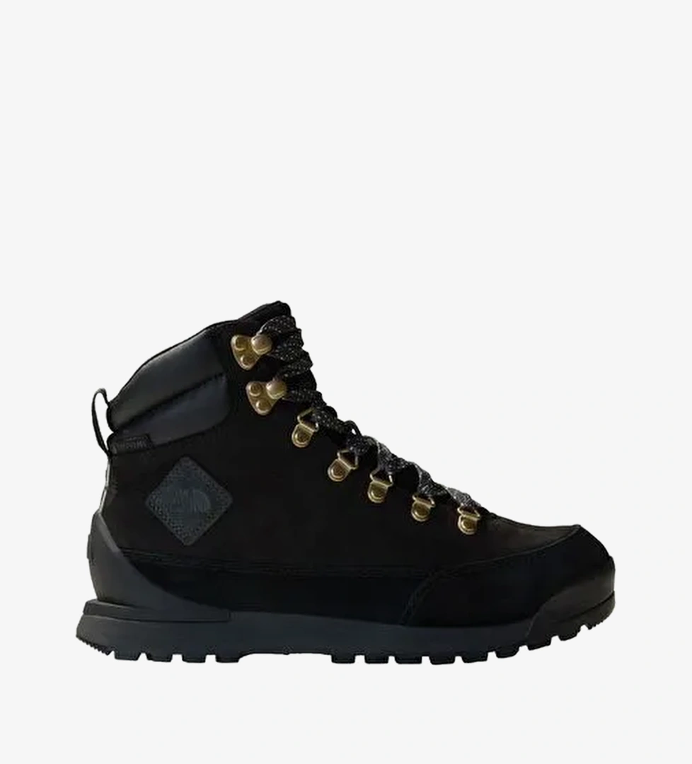 The North Face Kadın BACK-TO-BERKELEY IV LEATHER SU GEÇİRMEZ BOT NF0A8A9EKX71