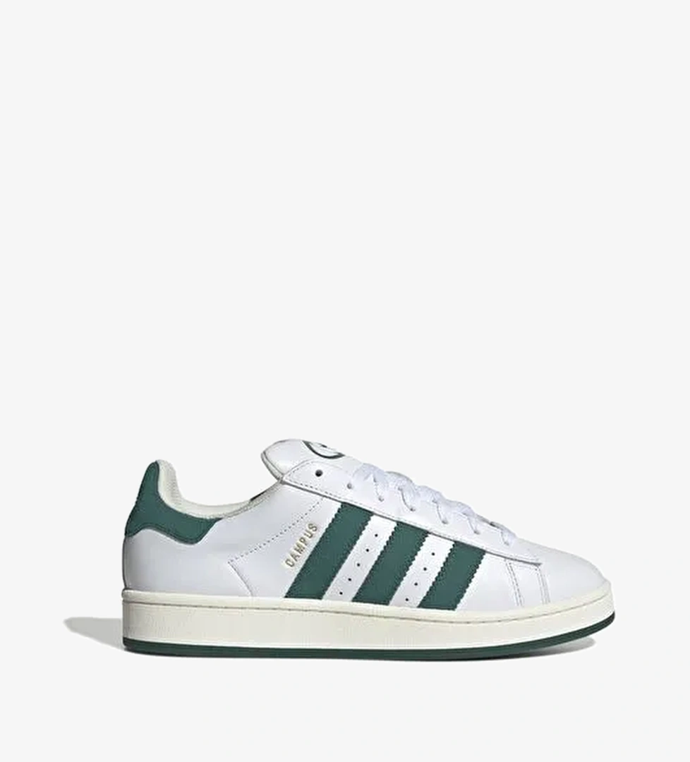 Adidas Erkek Koşu - Yürüyüş Ayakkabı Campus 00S Jq8343 - Görsel 1