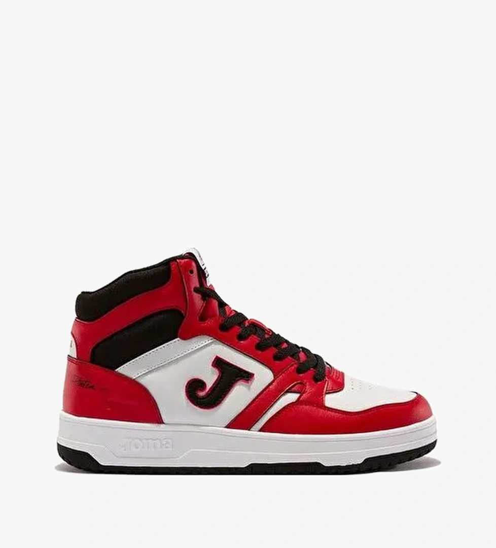 Joma Erkek Günlük Spor Ayakkabı C.Platea Mid Men 2406 Cplamw2406 - Görsel 1