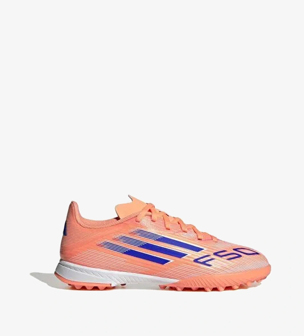 Adidas Çocuk Halı Saha Ayakkabısı F50 League Tf J Jı0001 - Görsel 1