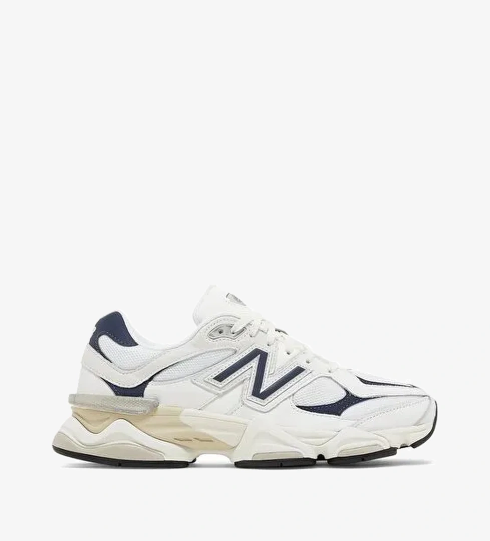 New Balance 9060 Erkek Spor Ayakkabı - Görsel 1
