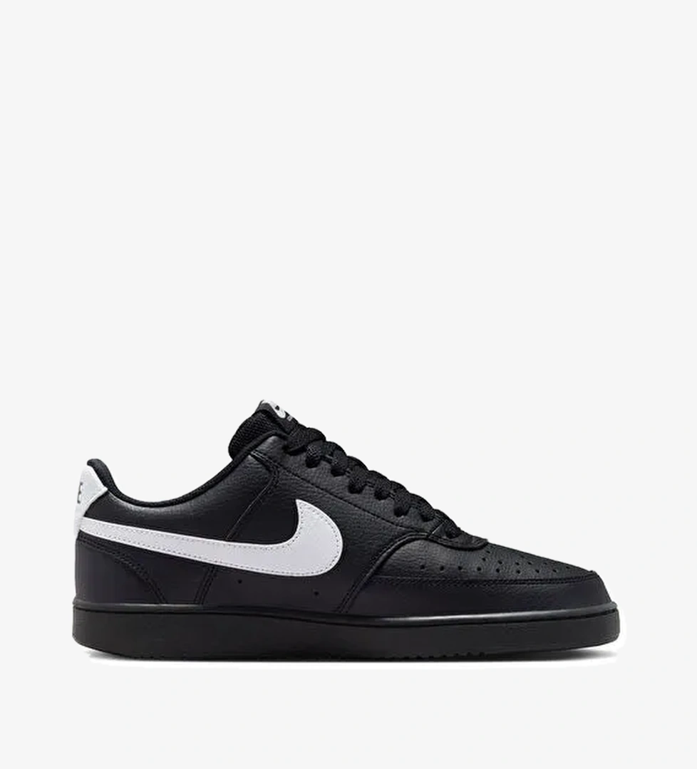Nike Siyah Nike Vision COURT