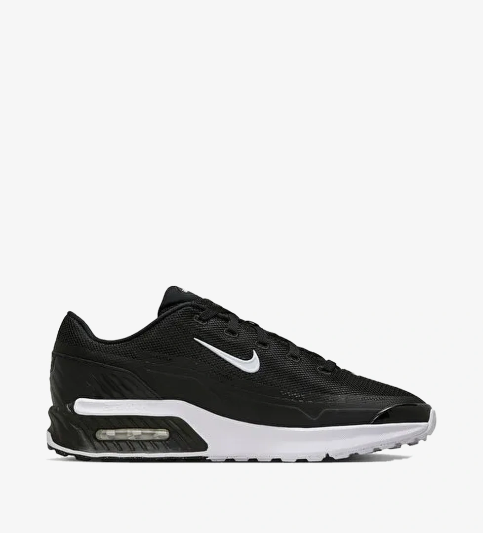 Nike Siyah Nike Air Max Bia